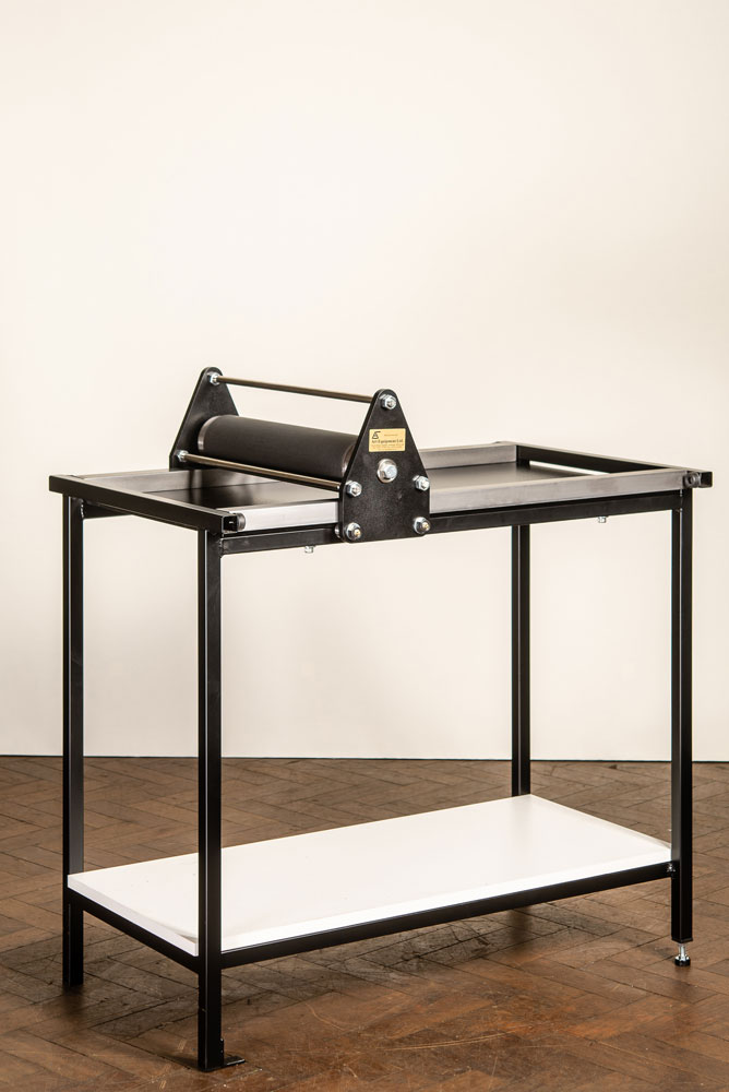 Relief Printing Press RP3318 Turners Art Supplies